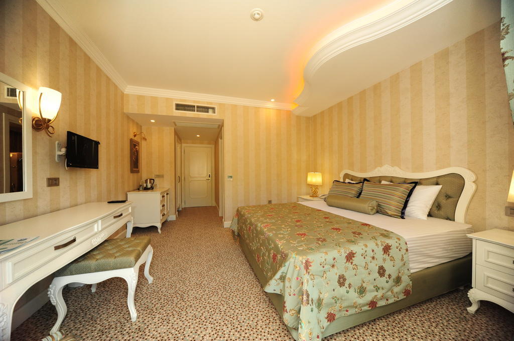Grand Gocek Hotel Ruang foto