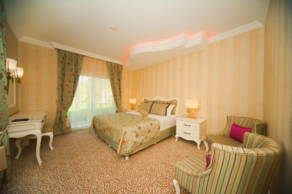 Grand Gocek Hotel Ruang foto