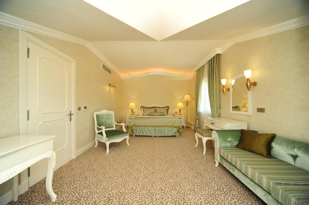 Grand Gocek Hotel Ruang foto
